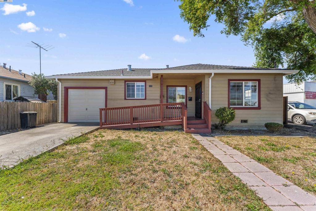 Richmond, CA 94804,2320 Cutting Blvd