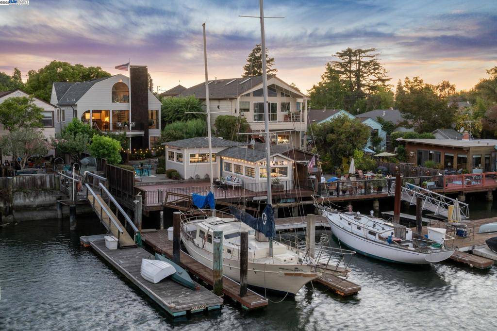 Alameda, CA 94501,3127 MARINA DRIVE