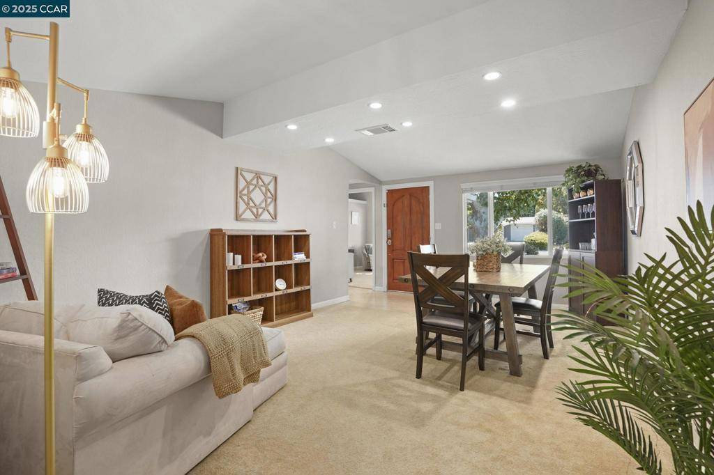 Concord, CA 94519,3337 Esperanza Dr