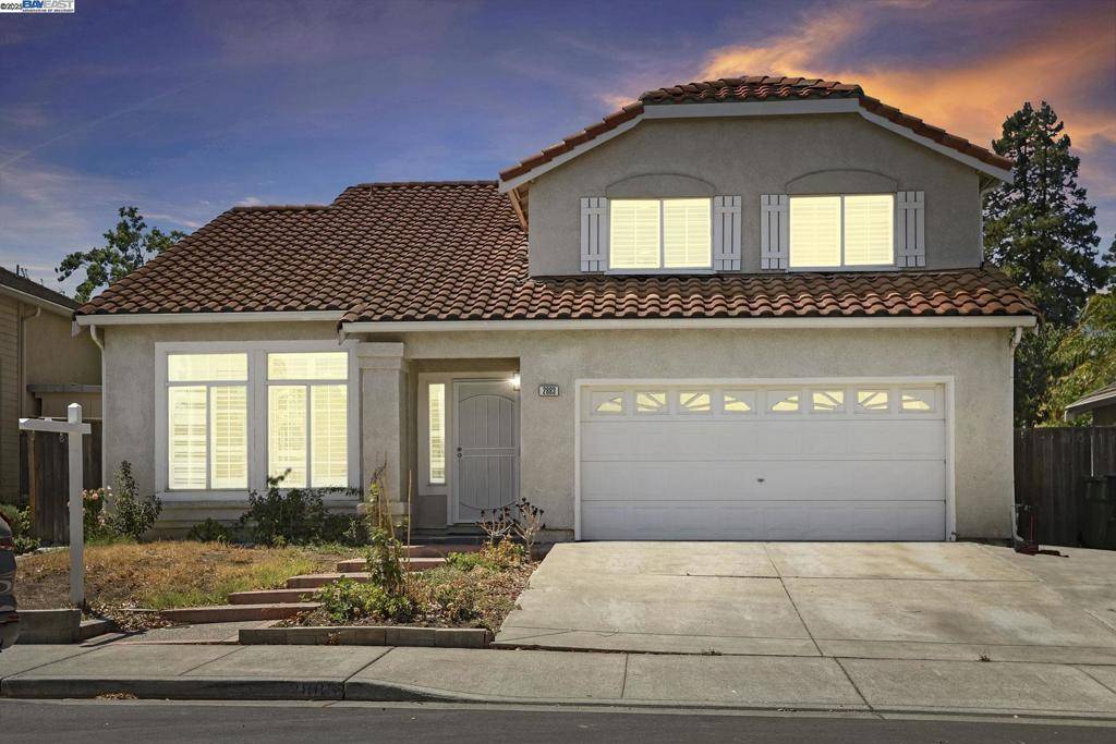Tracy, CA 95377,2883 Saint Martins Way