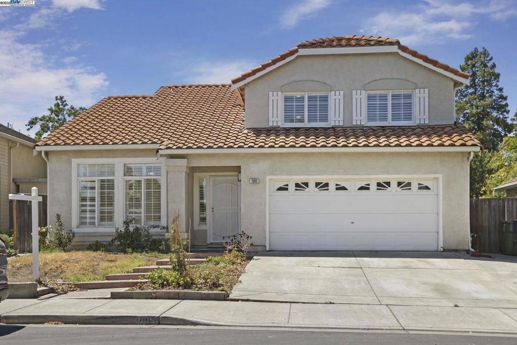 Tracy, CA 95377,2883 Saint Martins Way