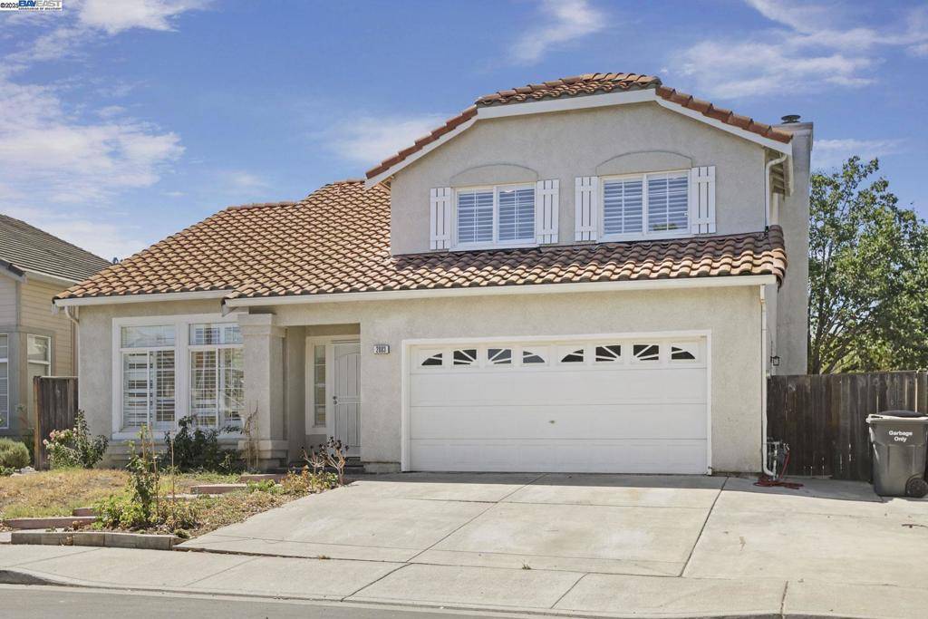 Tracy, CA 95377,2883 Saint Martins Way