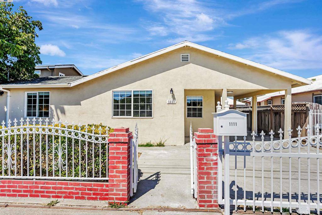 San Pablo, CA 94806,1111 Stonington Ave