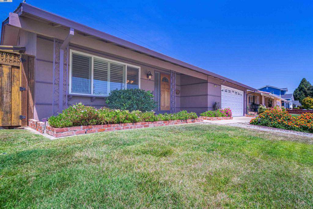 Fremont, CA 94538,5149 Roycroft Way