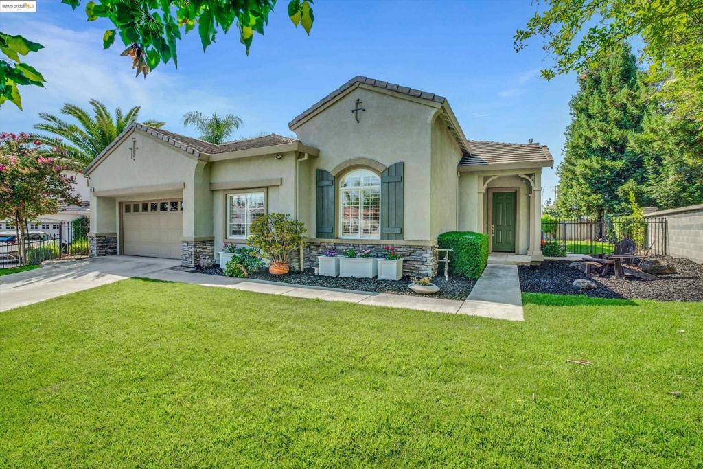 Brentwood, CA 94513,1414 Buckingham Dr