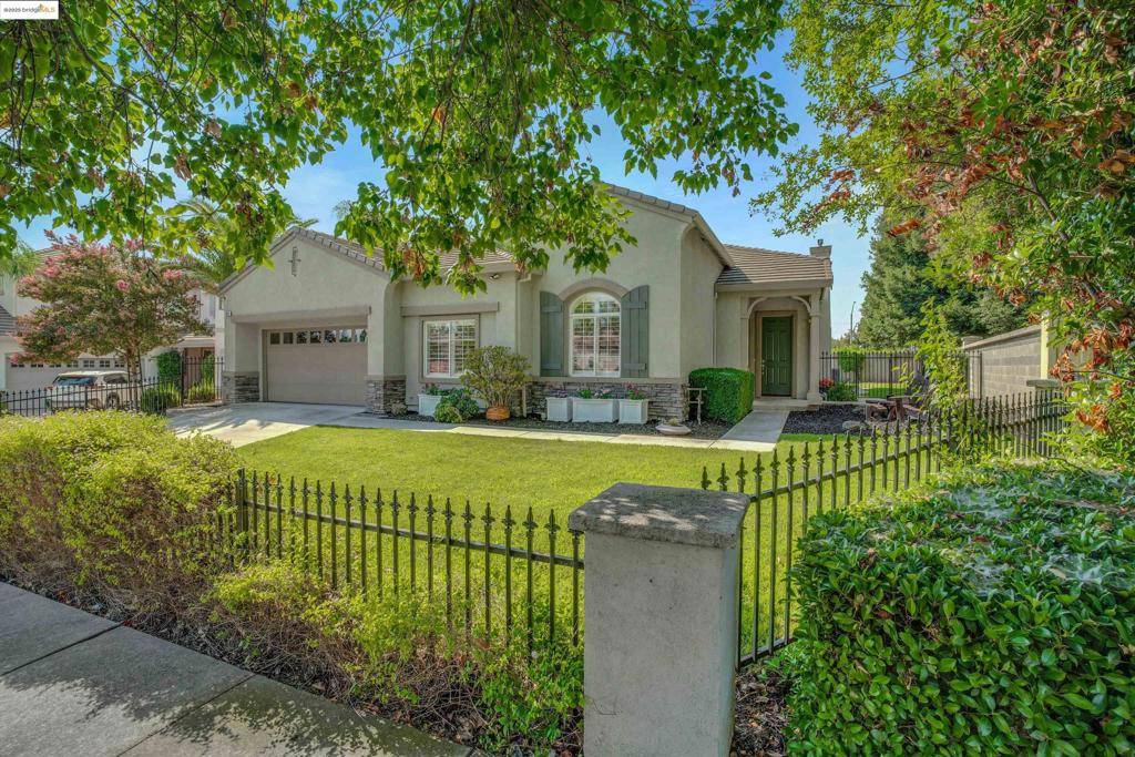 Brentwood, CA 94513,1414 Buckingham Dr