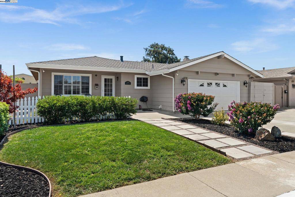 Newark, CA 94560,37881 Manzanita St