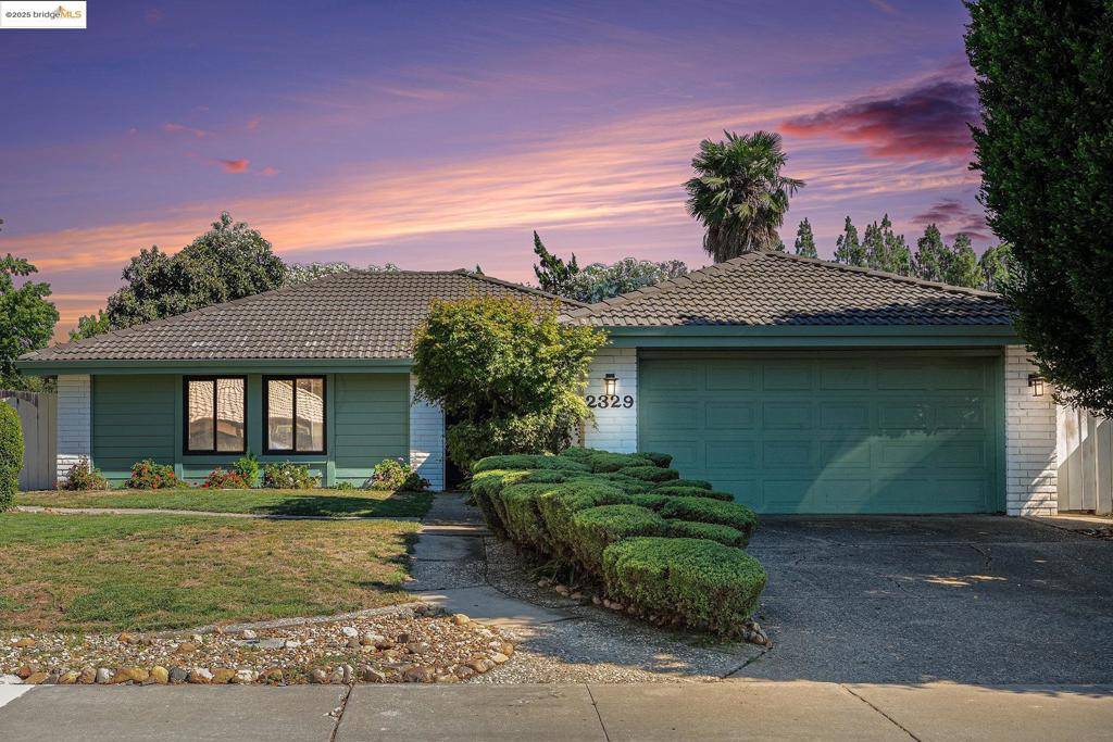 Stockton, CA 95207,2329 Lido Cir