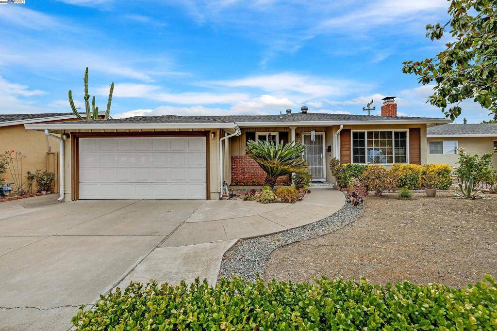 Fremont, CA 94538,39672 Blacow Rd