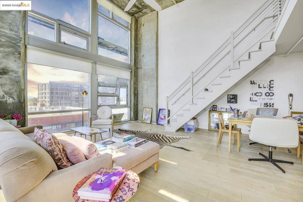 Oakland, CA 94607,311 Oak St #523