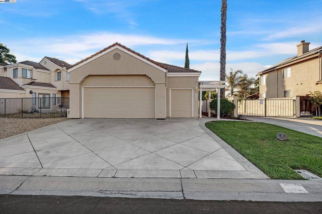 Discovery Bay, CA 94505,2380 Wayfarer Dr