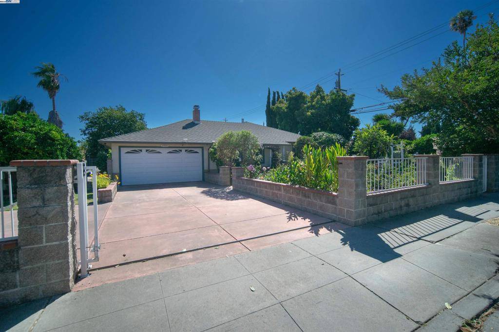 Fremont, CA 94536,37621 Glenmoor Dr