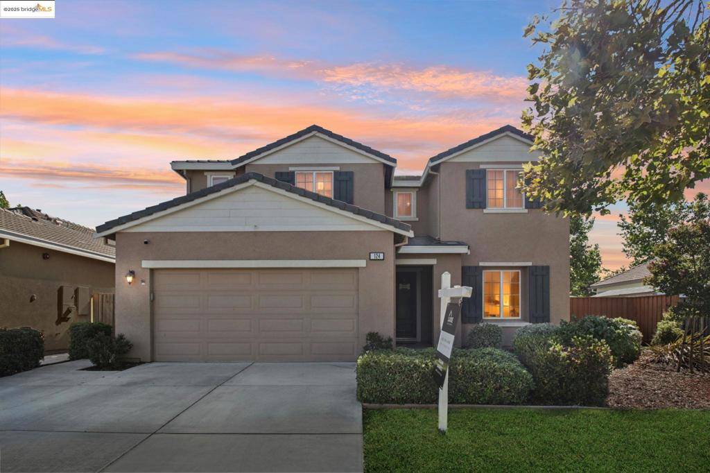 Oakley, CA 94561,124 Clear Lake Ct