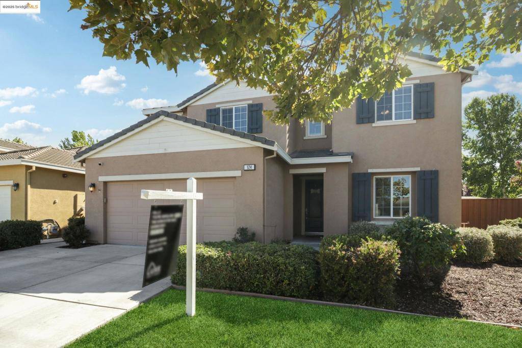 Oakley, CA 94561,124 Clear Lake Ct