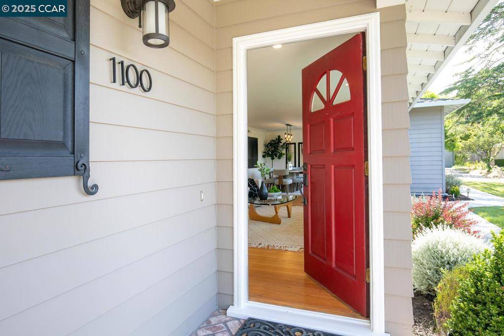 Lafayette, CA 94549,1100 Hillcrest Drive