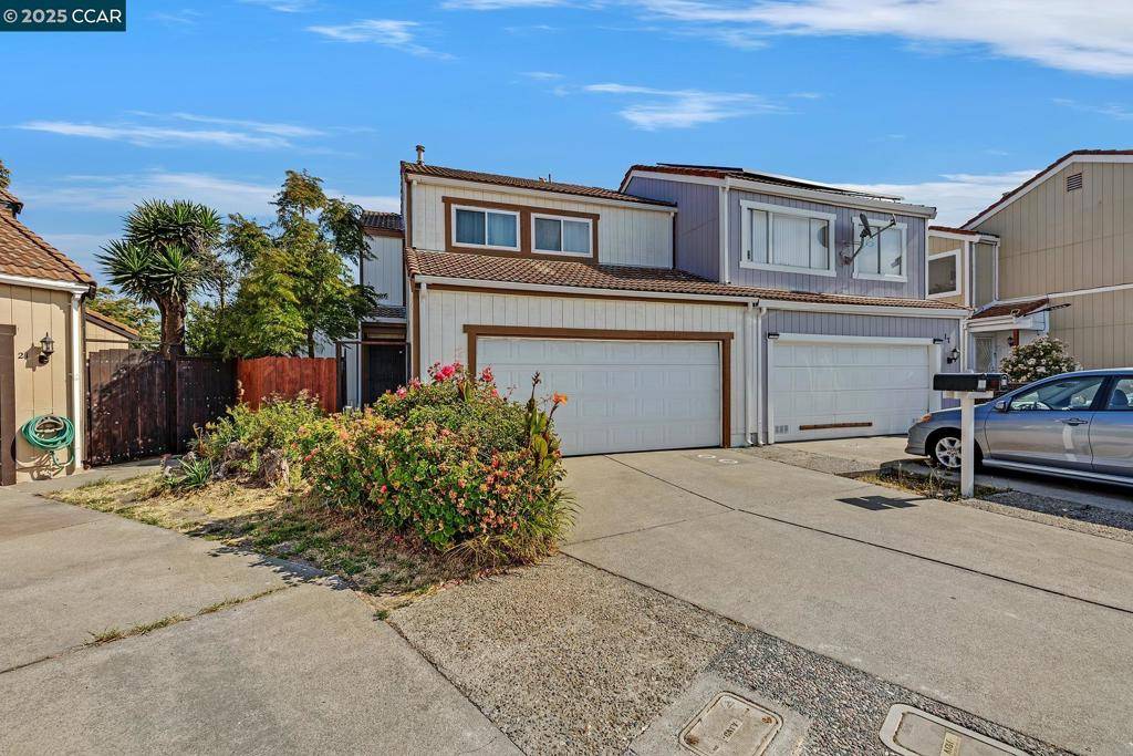 San Pablo, CA 94806,19 Haviland Ct.