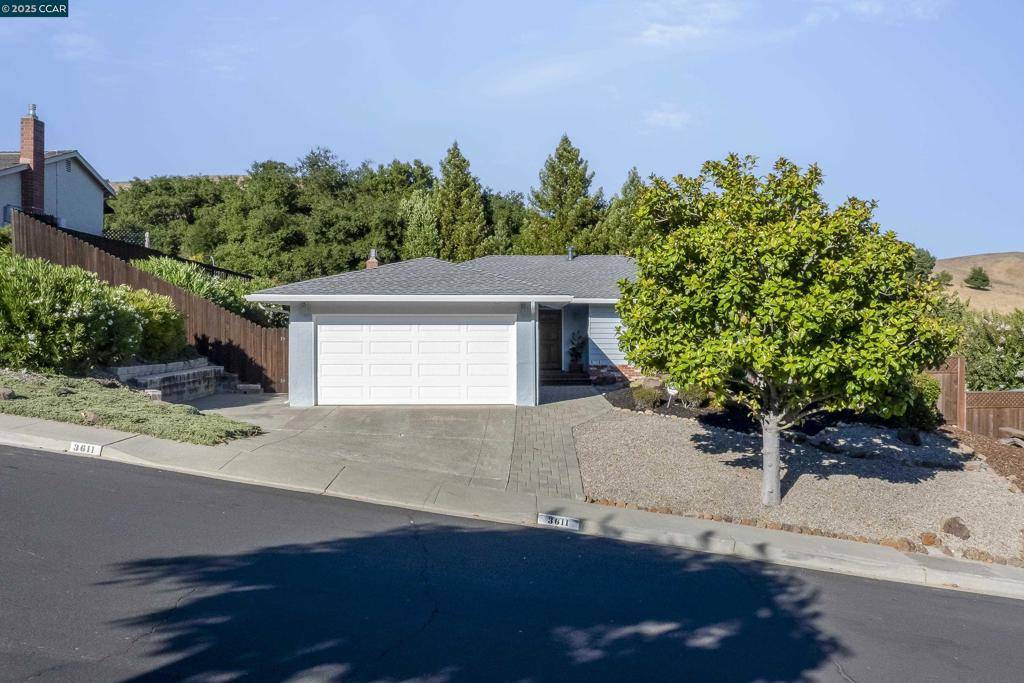 Pinole, CA 94564,3611 Victor St