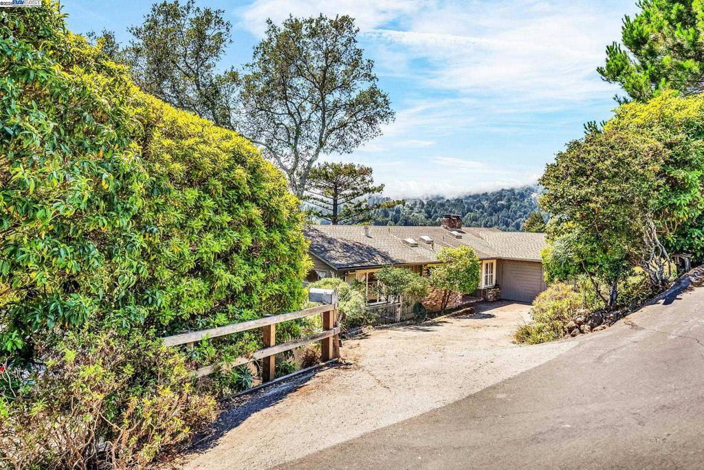 Mill Valley, CA 94941,75 Hillcrest Rd