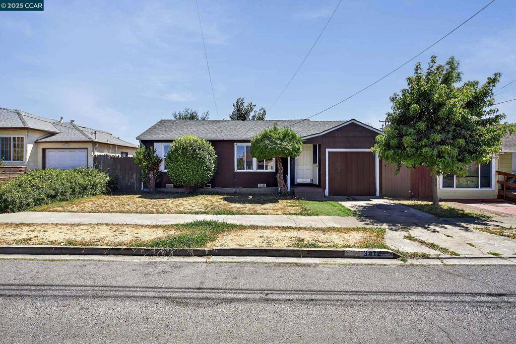 Richmond, CA 94804,3412 Humphrey Ave