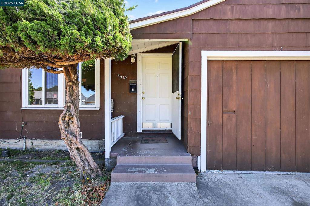 Richmond, CA 94804,3412 Humphrey Ave