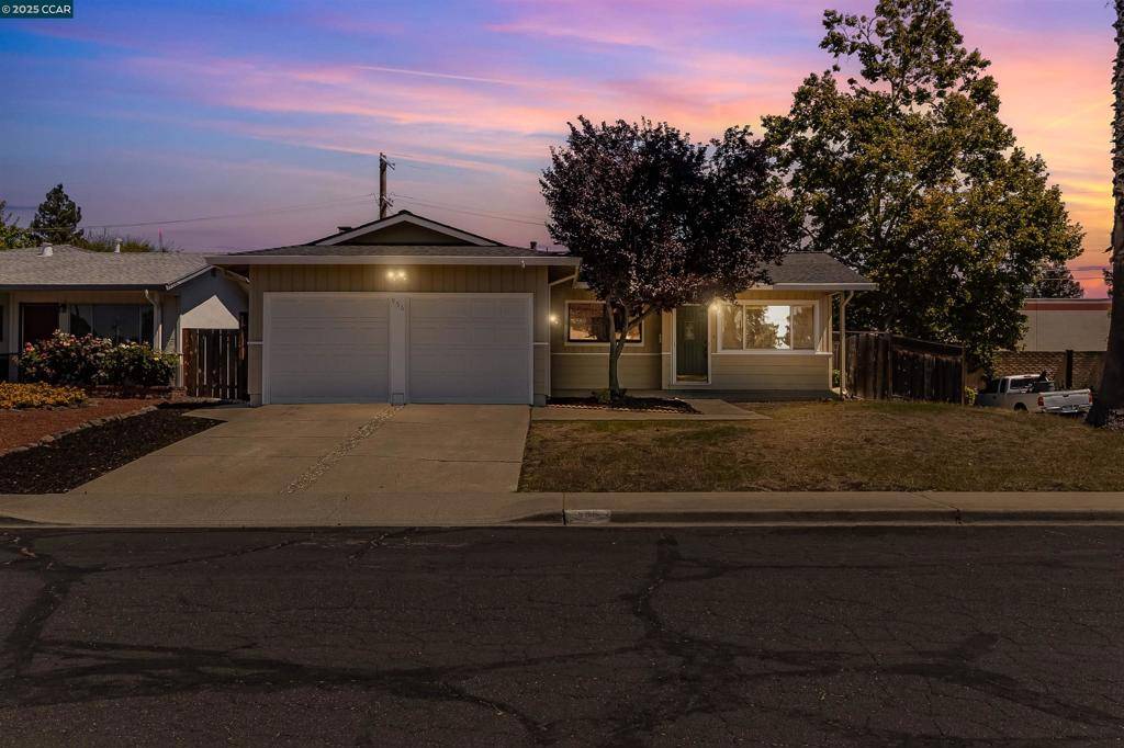 Concord, CA 94518,956 Chalet Dr