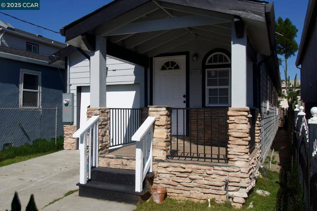 Richmond, CA 94801,1314 Battery St