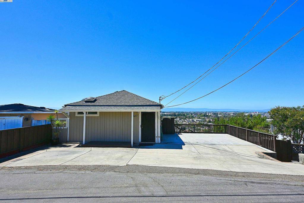 San Leandro, CA 94578,1947 Placer Dr