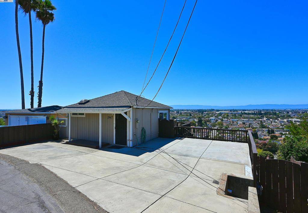 San Leandro, CA 94578,1947 Placer Dr