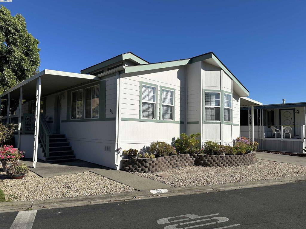 Fremont, CA 94536,711 Old Canyon Rd