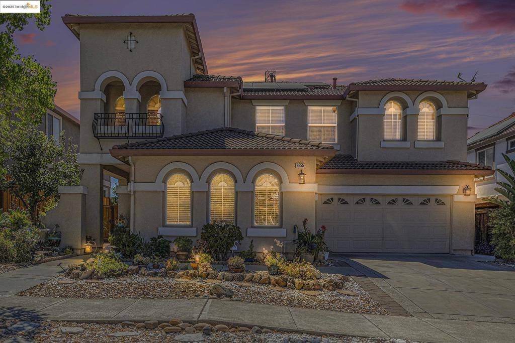 Brentwood, CA 94513,2655 Torrey Pines Dr
