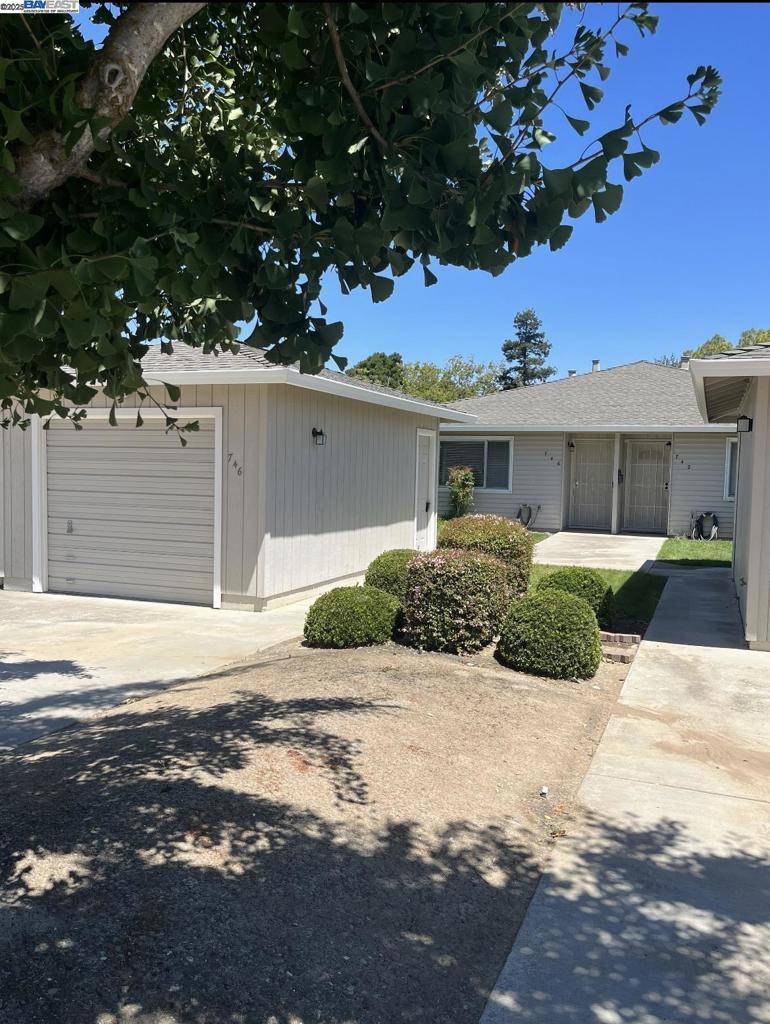 Livermore, CA 94551,746 N K St