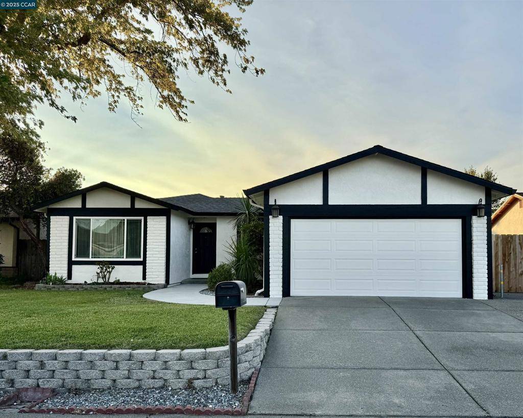 Suisun City, CA 94585,64 Rodondo Ave