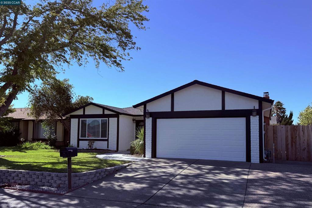 Suisun City, CA 94585,64 Rodondo Ave