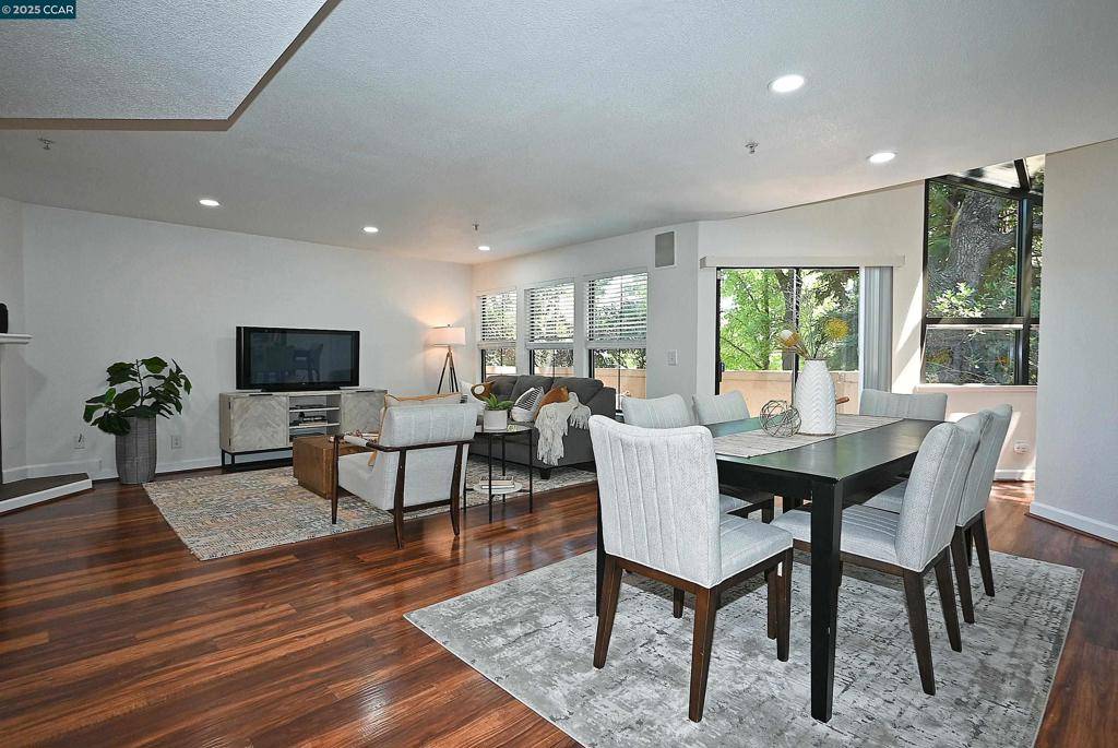 Lafayette, CA 94549,3279 Mt Diablo Ct ##1