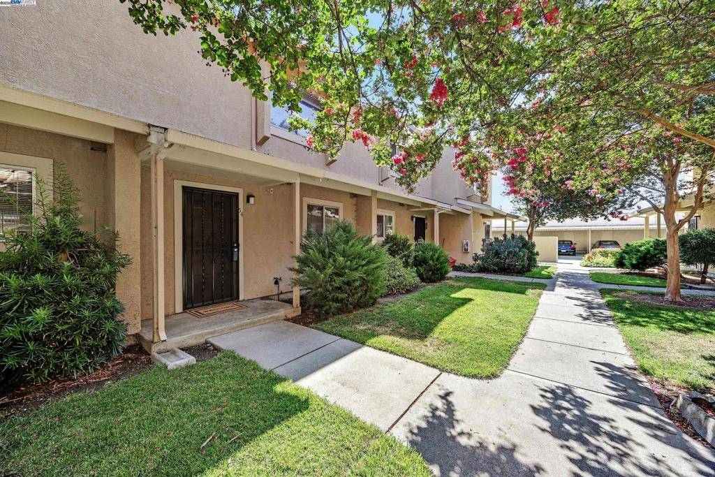 Fairfield, CA 94533,1941 Grande Cir #54