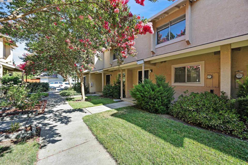 Fairfield, CA 94533,1941 Grande Cir #54