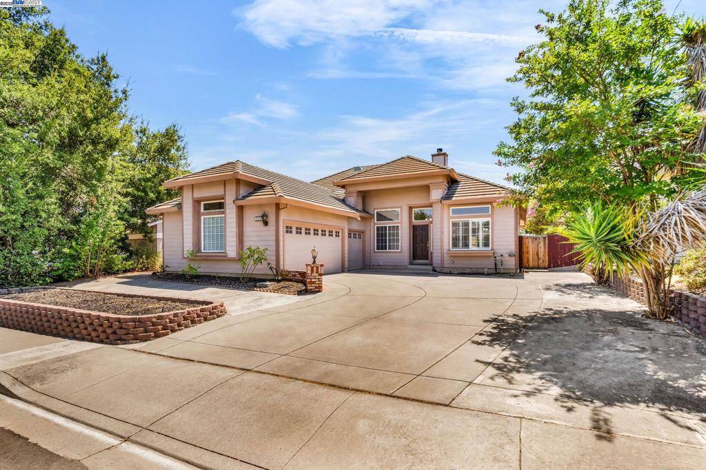 Brentwood, CA 94513,2450 Palm Ct