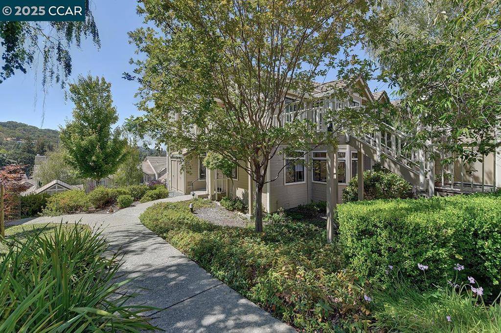 Walnut Creek, CA 94595,5301 Terra Granada Dr #1A
