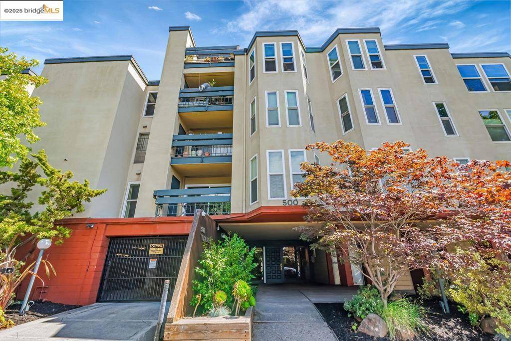 Oakland, CA 94610,500 Vernon St #110