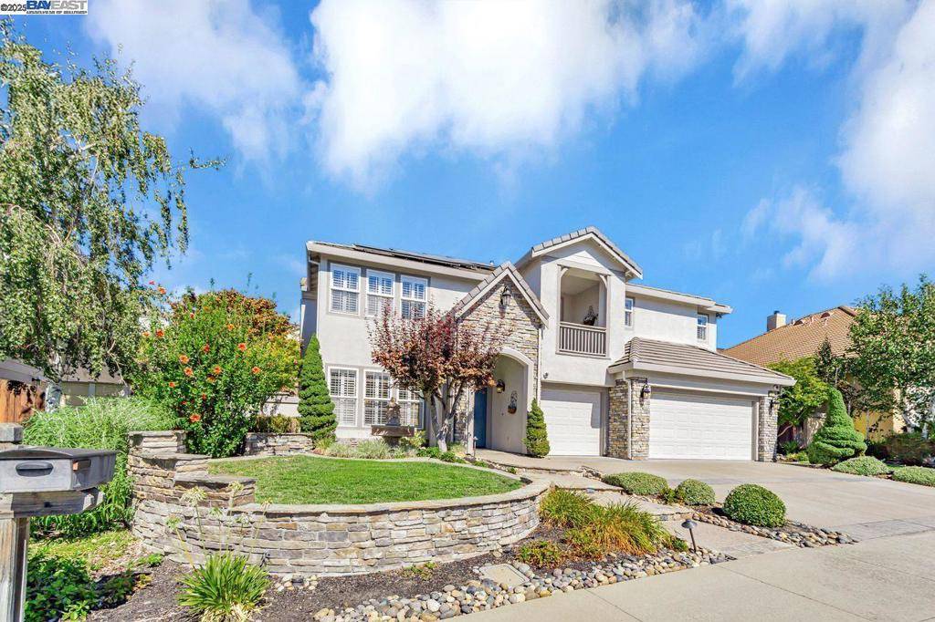 Concord, CA 94521,5391 Fernbank Dr