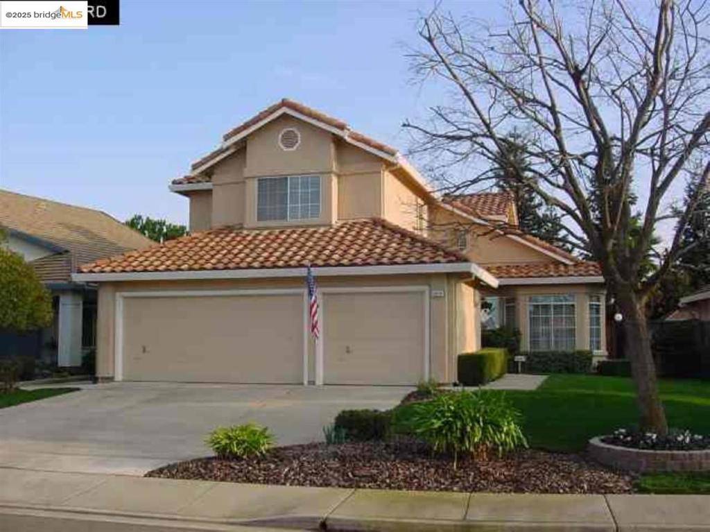 Antioch, CA 94531,4810 Belford Peak Way
