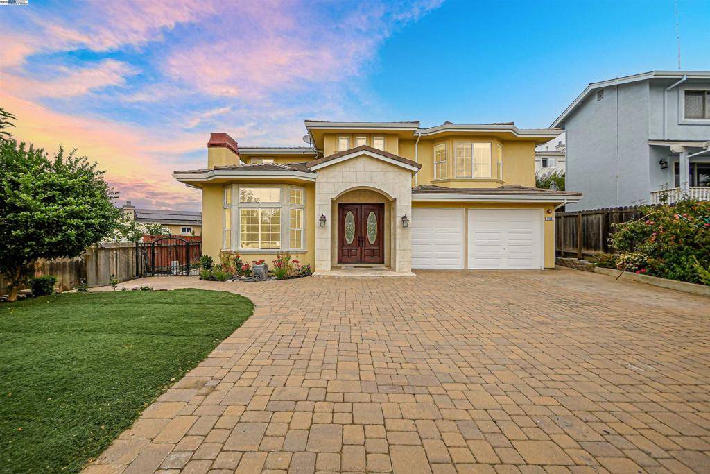 Castro Valley, CA 94546,5158 Proctor Rd
