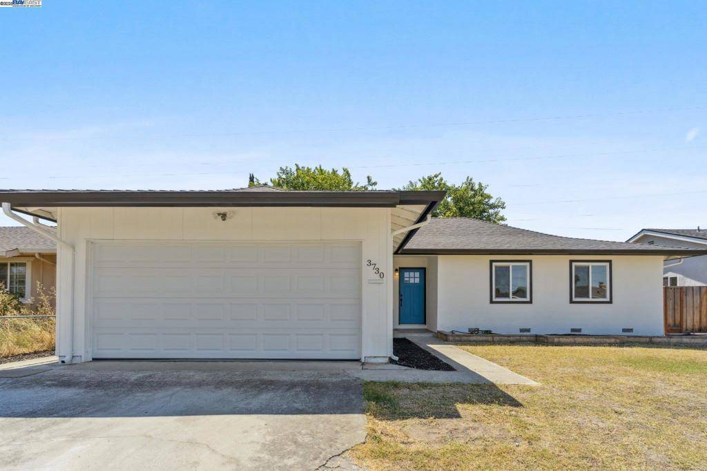 Fremont, CA 94538,3730 Savannah Rd