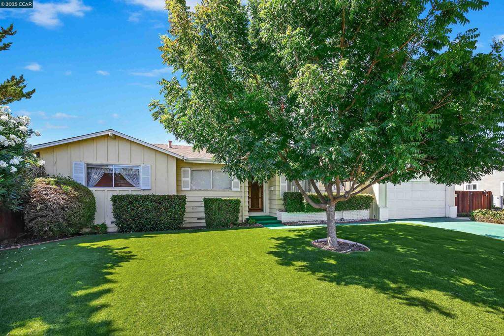 Concord, CA 94521,1777 Woodland Ct.