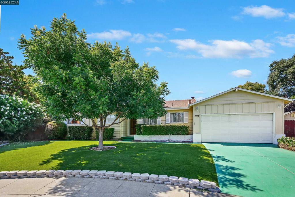 Concord, CA 94521,1777 Woodland Ct.