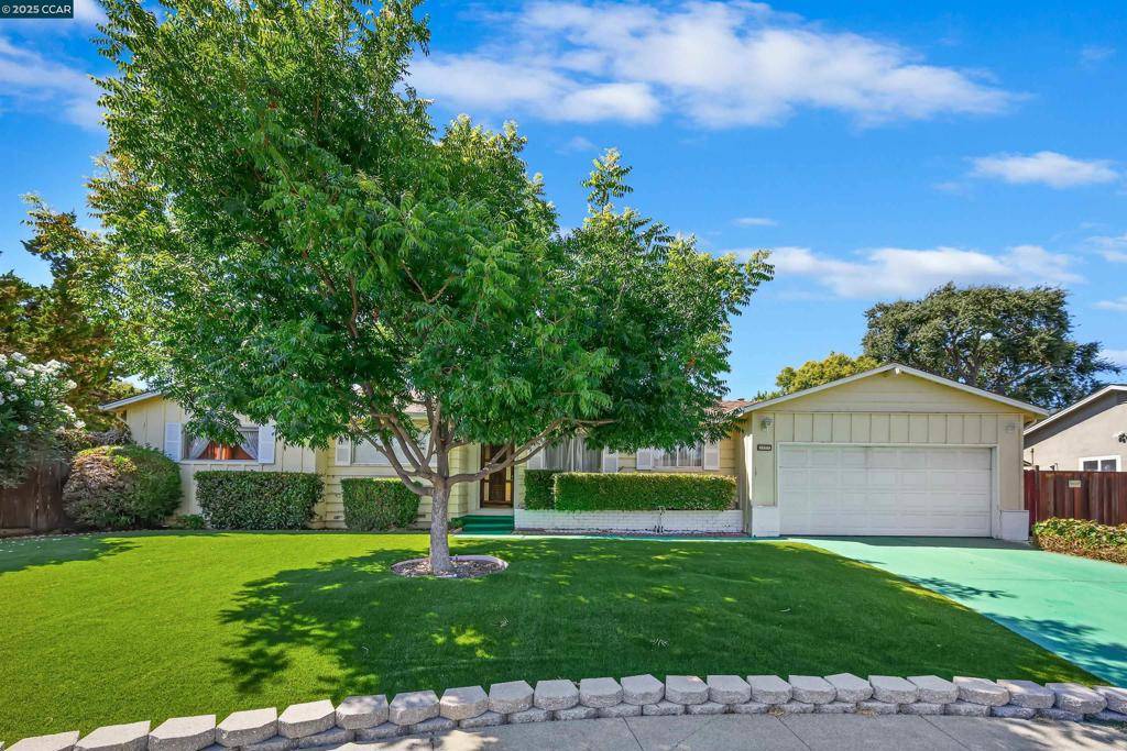 Concord, CA 94521,1777 Woodland Ct.