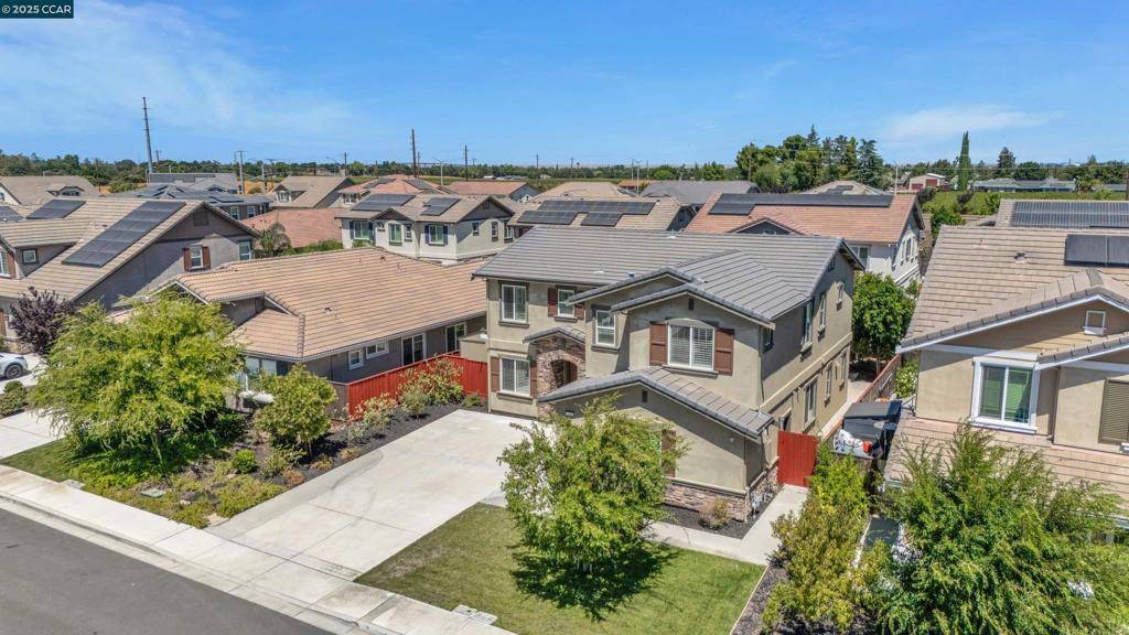 Oakley, CA 94561,520 Stone Mountain Drive