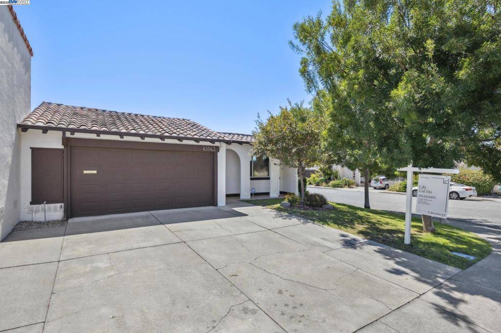 Fremont, CA 94539,41043 Joyce Ave