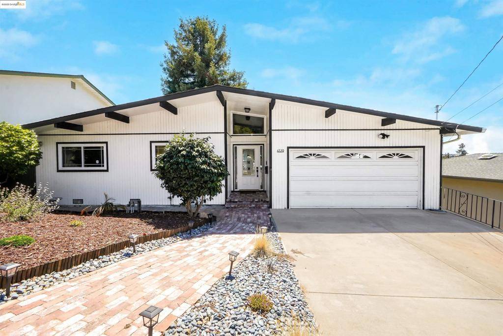 Castro Valley, CA 94546,4329 Lawrence Dr