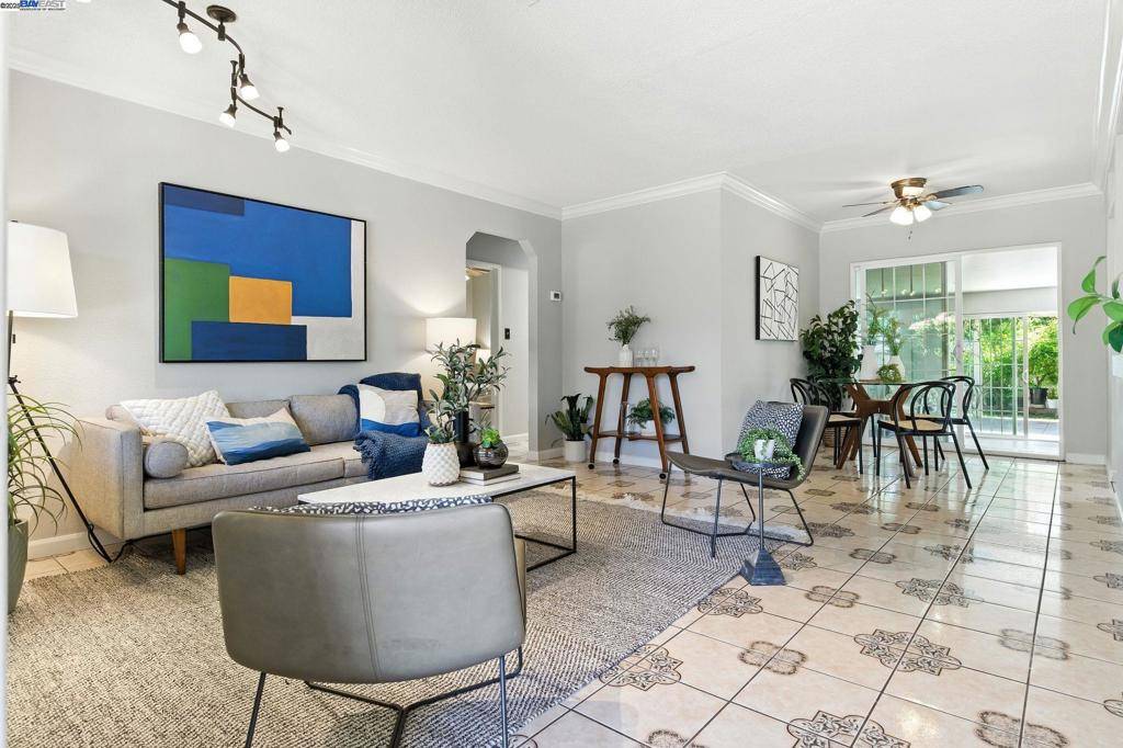 Hayward, CA 94544,561 Culp Avenue